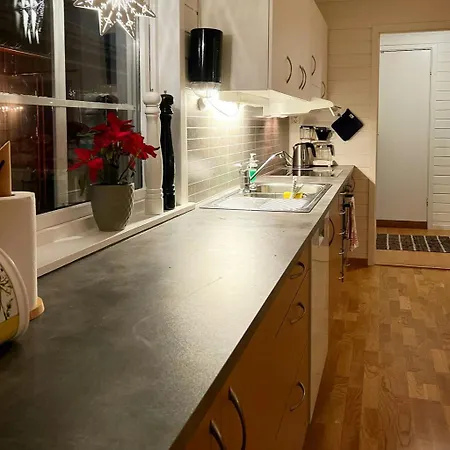 Σπίτι διακοπών Cosy On Jetty In Lofoten