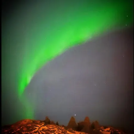 Σπίτι διακοπών Cosy On Jetty In Lofoten