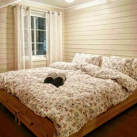 Casa vacanze Cosy On Jetty In Lofoten Skrova