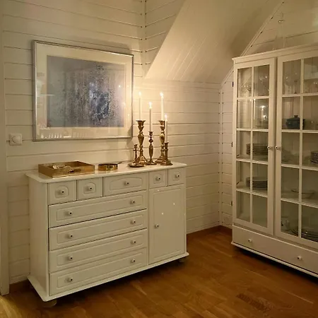 Casa vacanze Cosy On Jetty In Lofoten *