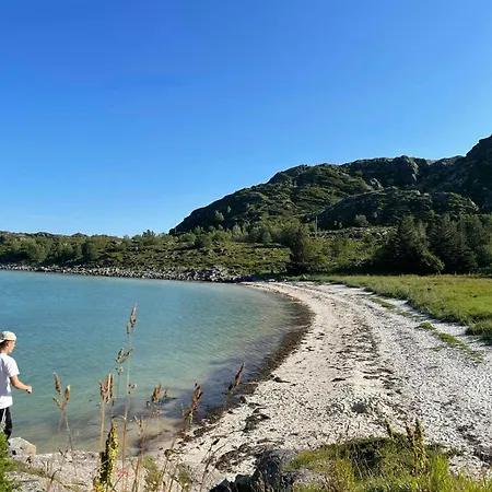 Cosy On Jetty In Lofoten Casa vacanze *