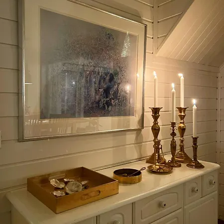 Cosy On Jetty In Lofoten Casa vacanze