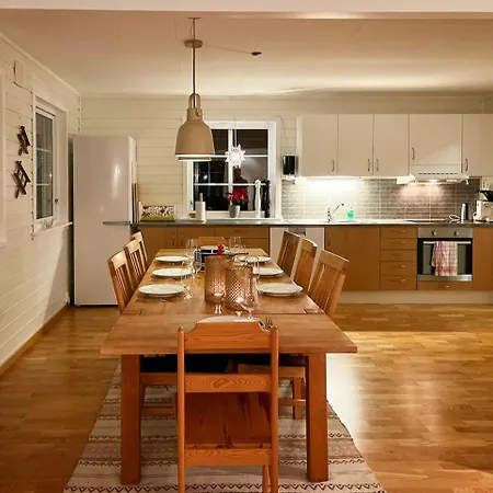 Casa vacanze Cosy On Jetty In Lofoten Skrova