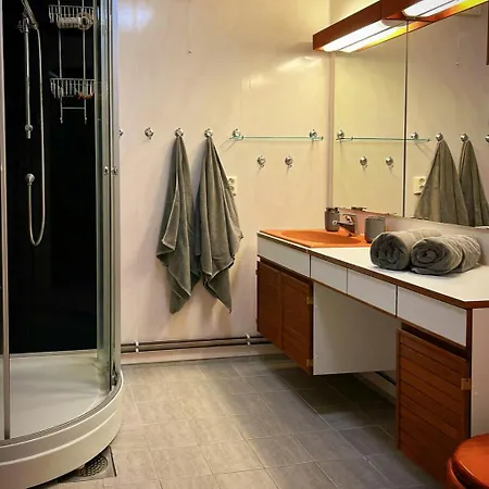 Casa vacanze Cosy On Jetty In Lofoten